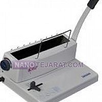 دستگاه سیمی کن سیم دوبل فلزی کوپال دستگاه سیمی کن سیم دوبل فلزی کوپال